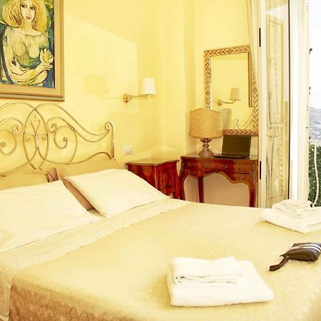 Pascià Cappuccini Hotel Taormina Exterior foto